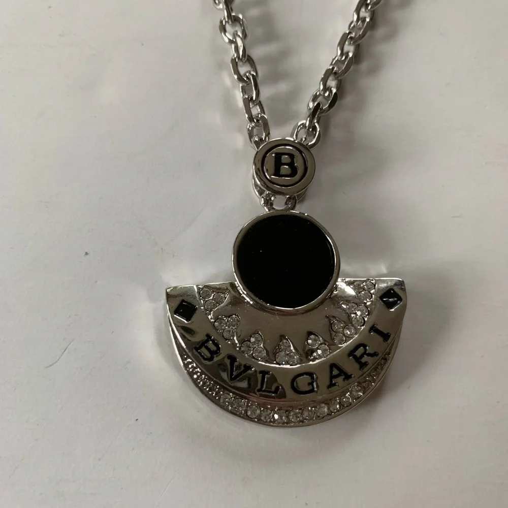 Women’s earrings and necklace Set. - Picture 4 of 6